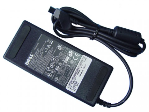 Адаптер за лаптоп ОРИГИНАЛЕН (Зарядно за лаптоп) DELL PA-9 90Watt 20V 4.5A